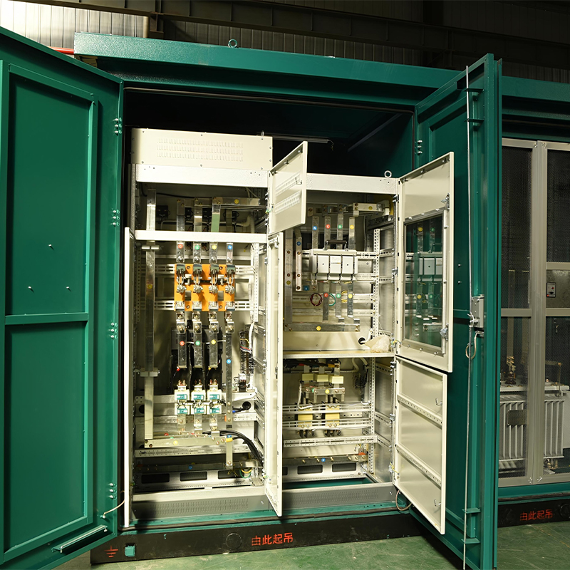 Package Substation