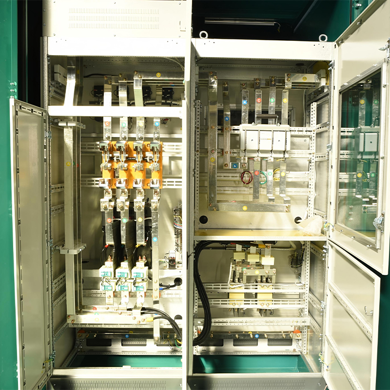 Package Substation