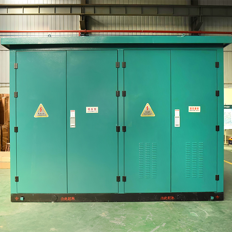 Package Substation