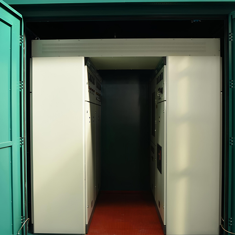 Package Substation