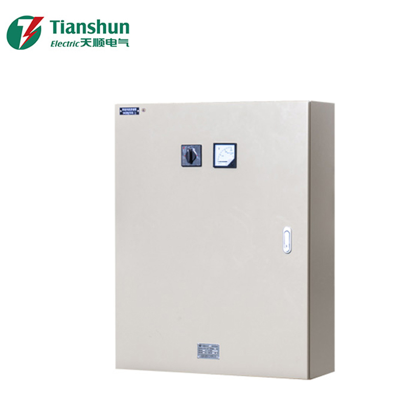 Low Voltage Distribution Box