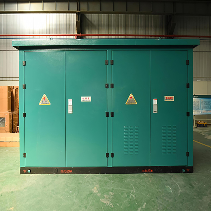 Ningbo Tianshun Electric Co., Ltd