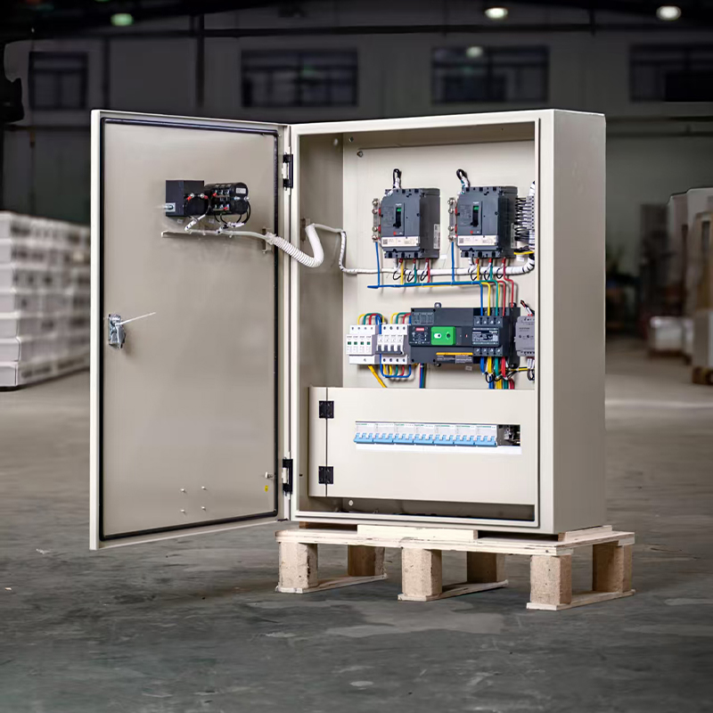 Ningbo Tianshun Electric Co., Ltd