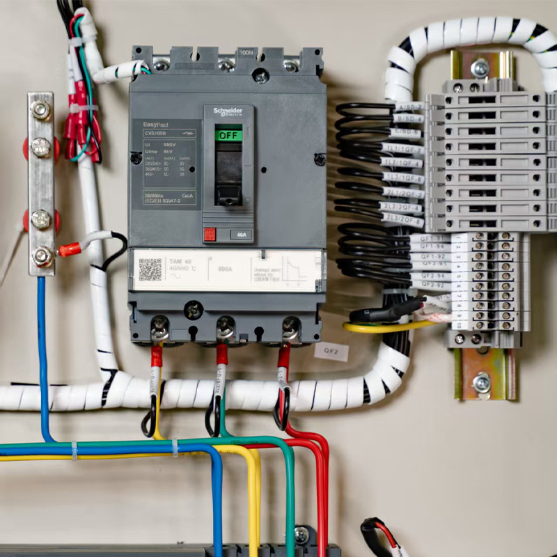 Ningbo Tianshun Electric Co., Ltd