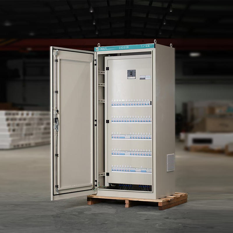 Ningbo Tianshun Electric Co., Ltd