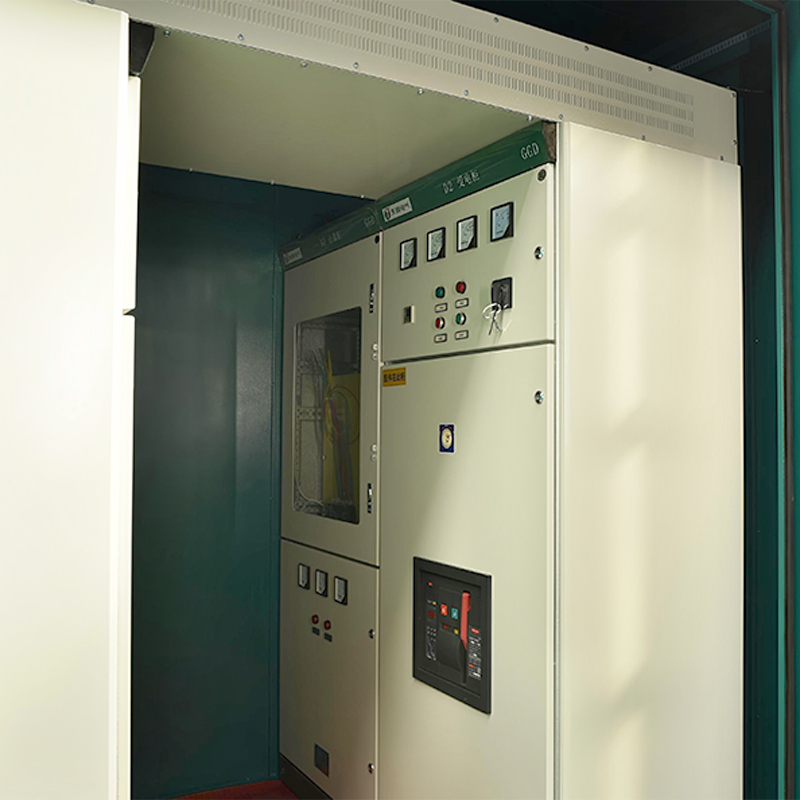 Ningbo Tianshun Electric Co., Ltd