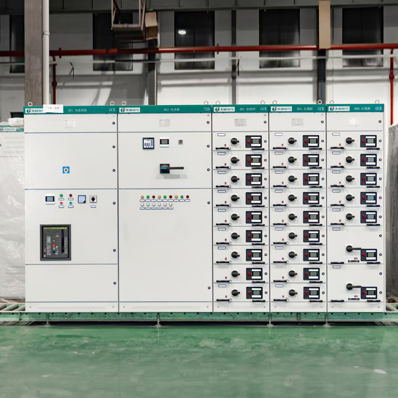 Ningbo Tianshun Electric Co., Ltd