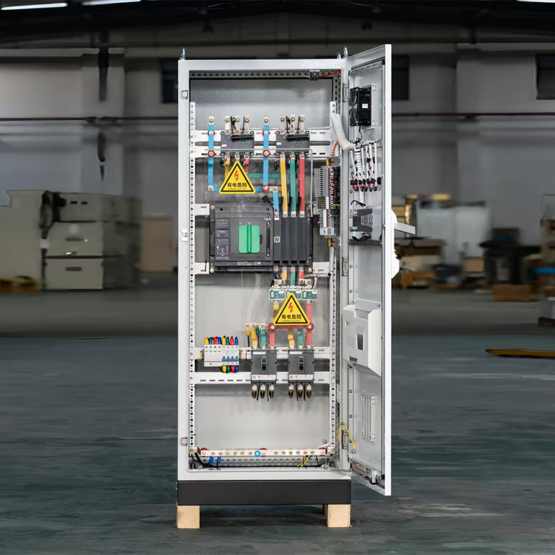 Ningbo Tianshun Electric Co., Ltd