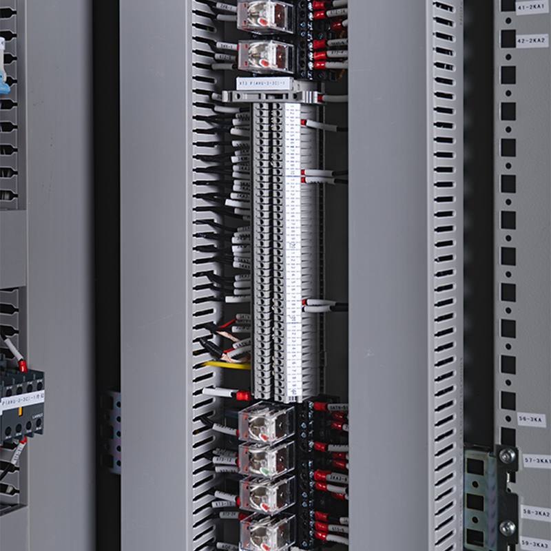 Ningbo Tianshun Electric Co., Ltd