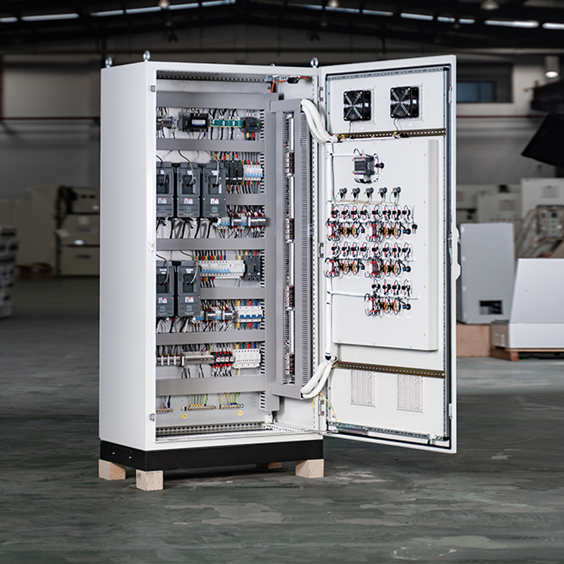 Ningbo Tianshun Electric Co., Ltd