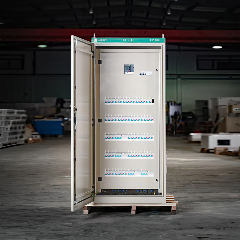Ningbo Tianshun Electric Co., Ltd