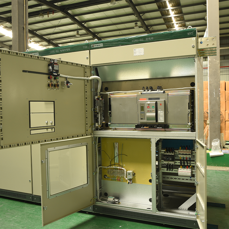 Ningbo Tianshun Electric Co., Ltd