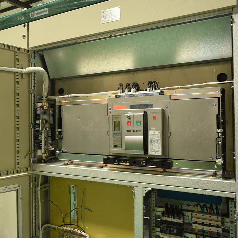Ningbo Tianshun Electric Co., Ltd