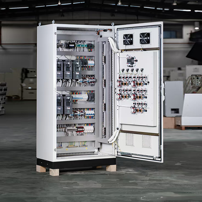 Ningbo Tianshun Electric Co., Ltd