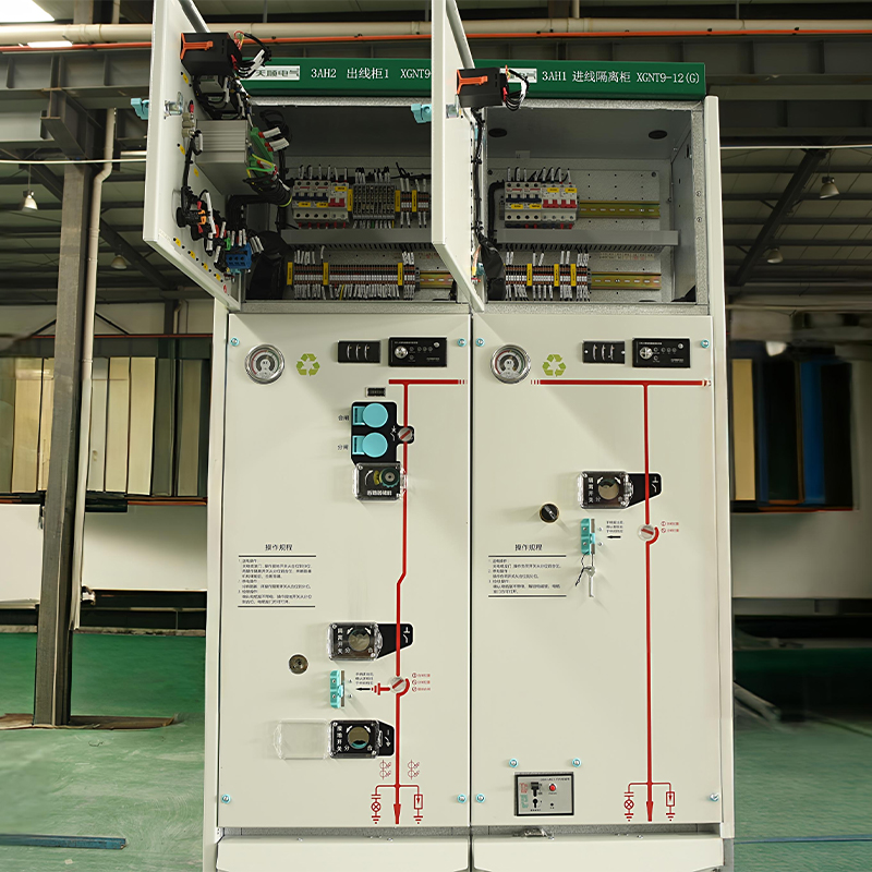 Ningbo Tianshun Electric Co., Ltd