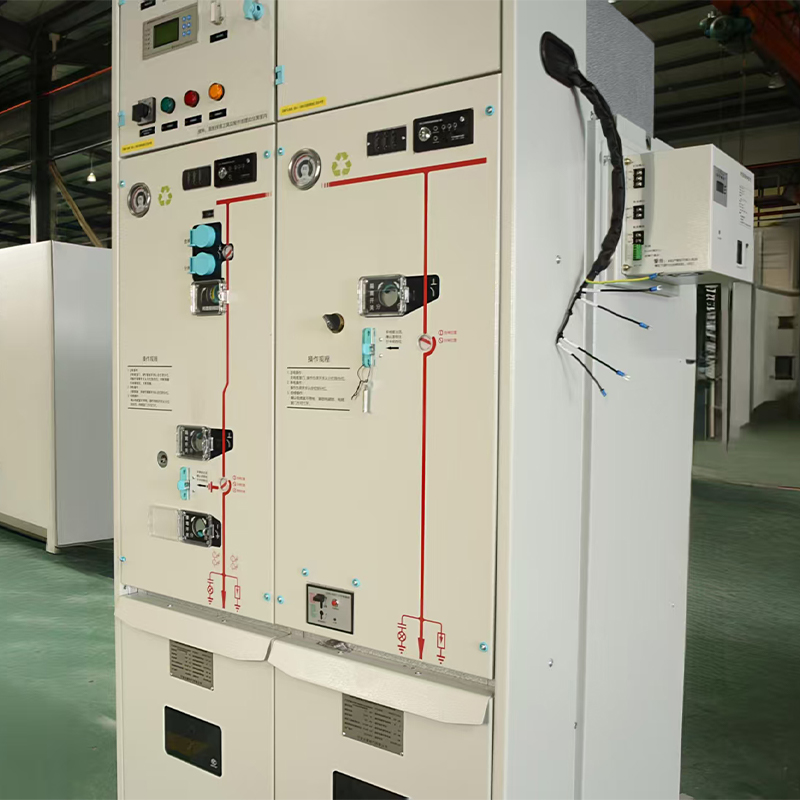 Ningbo Tianshun Electric Co., Ltd