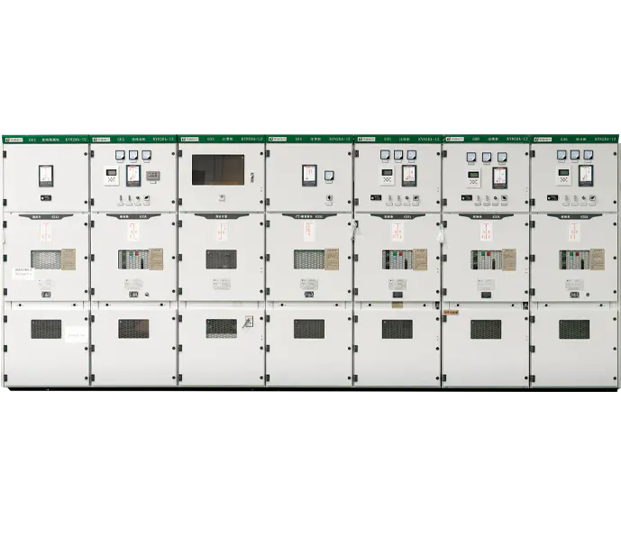 Ningbo Tianshun Electric Co., Ltd